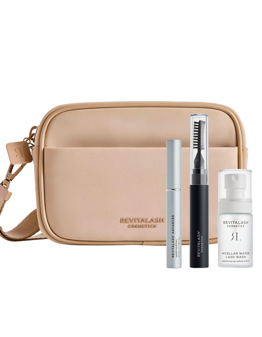 Strengthen & Define Lash Collection