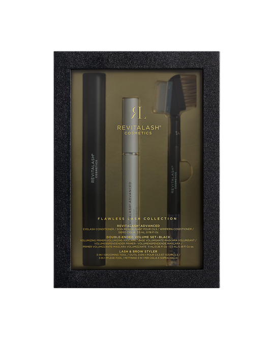 Pestañas Perfectas con RevitaLash Advanced