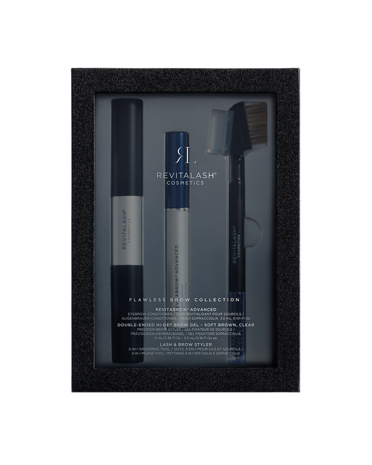Pestañas Perfectas con RevitaLash Advanced Sensitive 2.0