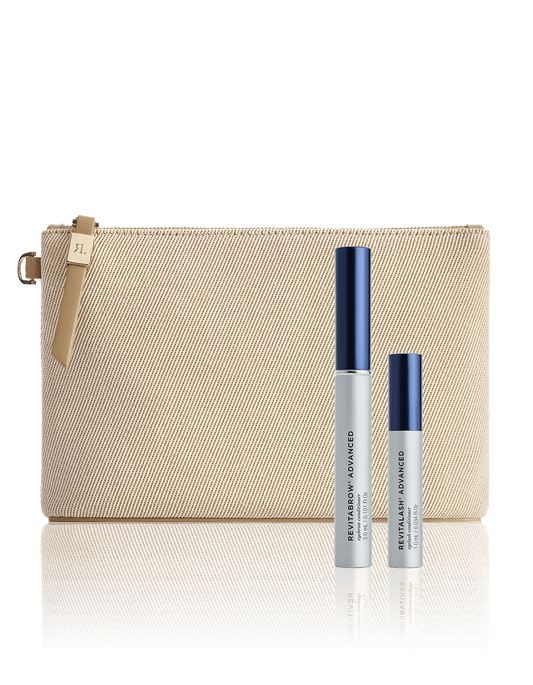 Belleza Sin Esfuerzo con RevitaBrow® Advanced