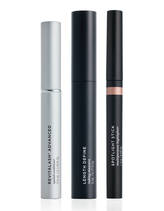 Colección Pestañas Protagonistas