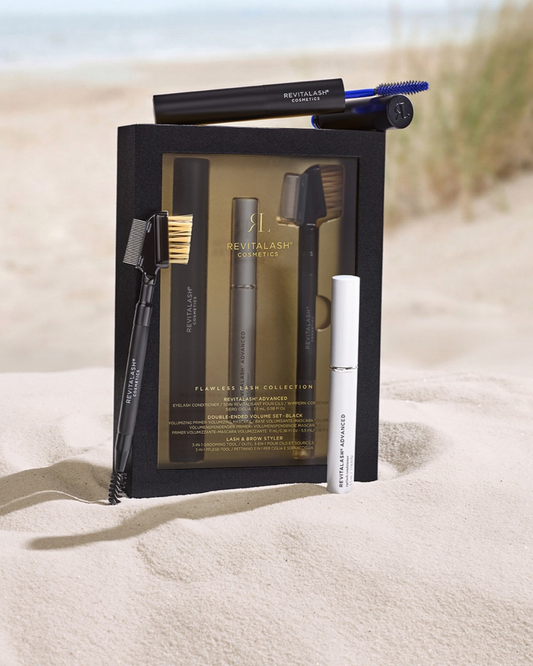 Pestañas Perfectas con RevitaLash Advanced