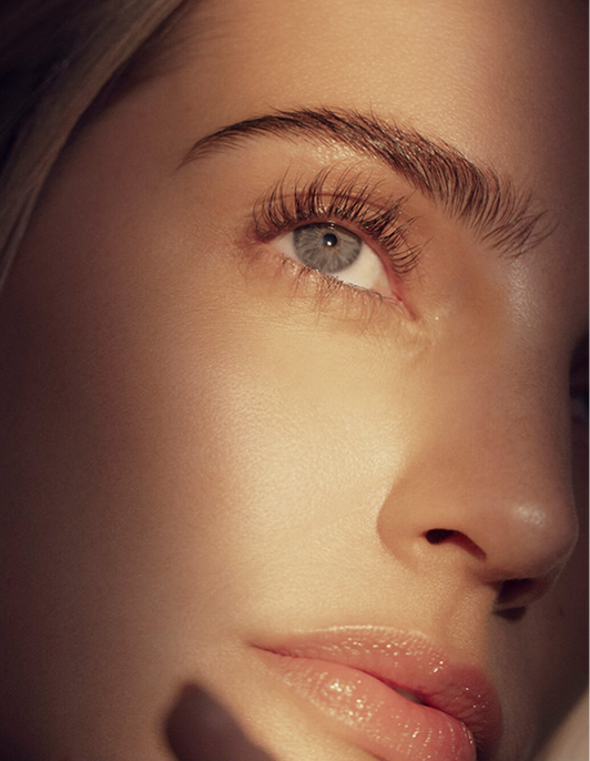 Hi-Def Brow Gel