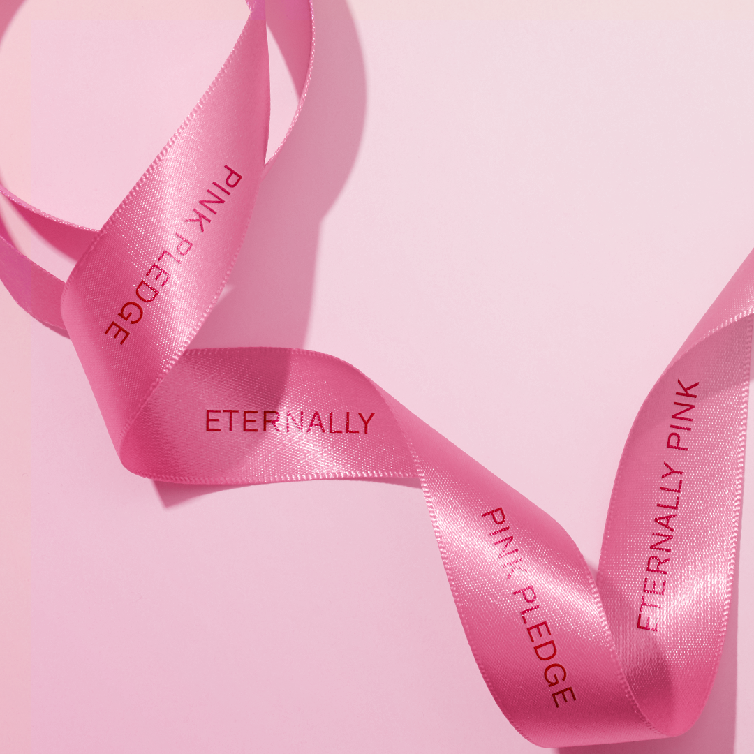 Eternally Pink - Our Philanthropic Journey - RevitaLash Cosmetics ...