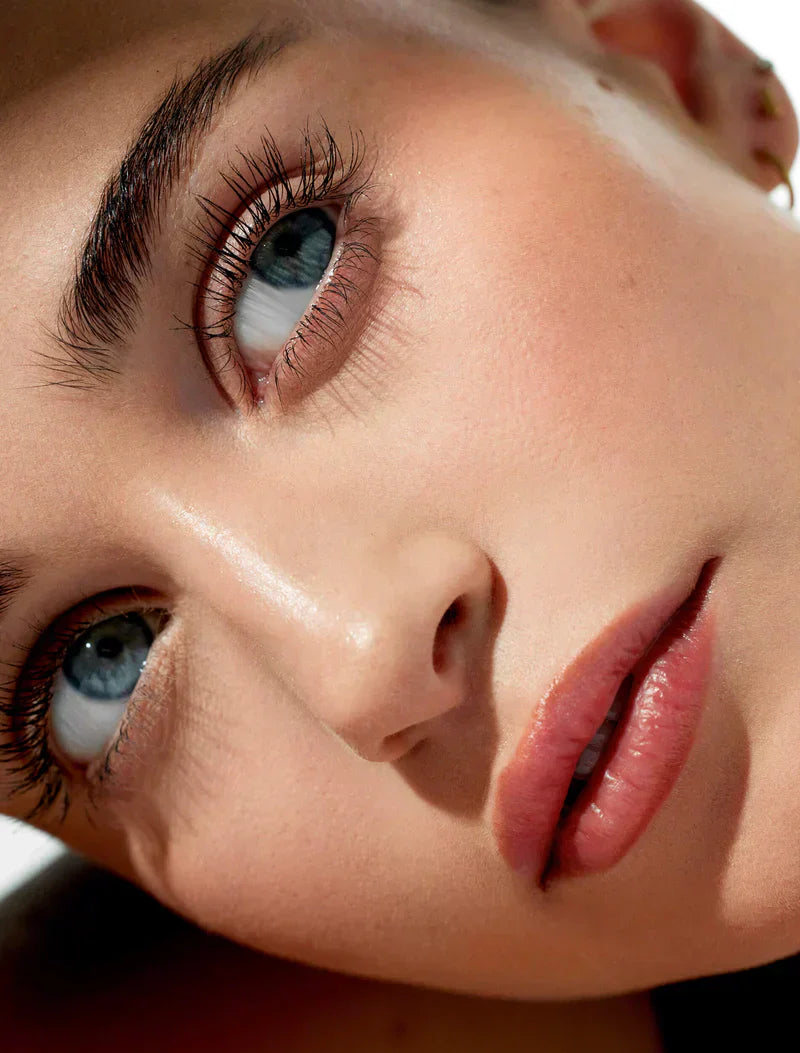 Consigue pestañas rizadas en casa con The Curl Effect®