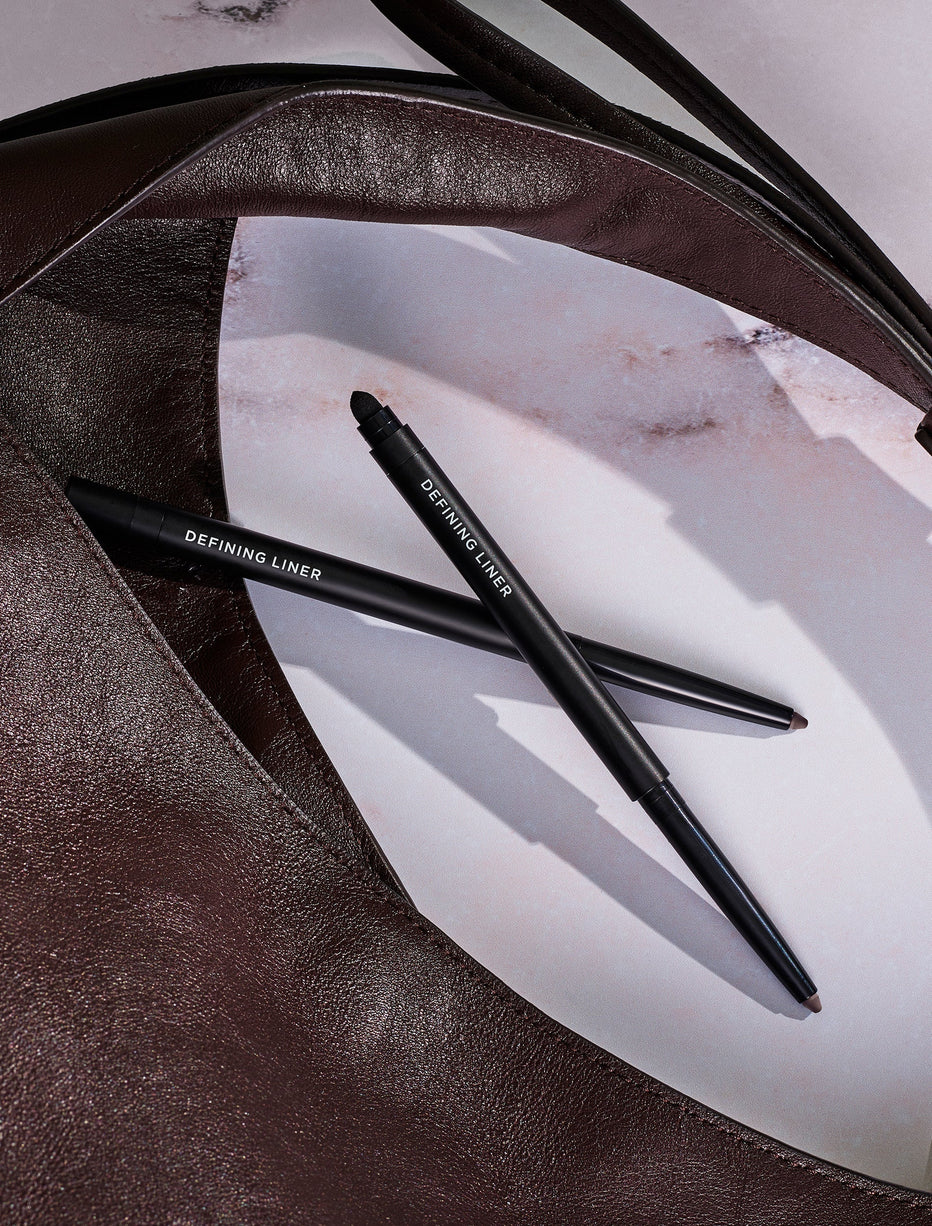 Por qué el delineador marrón debe estar en tu neceser de maquillaje 💄