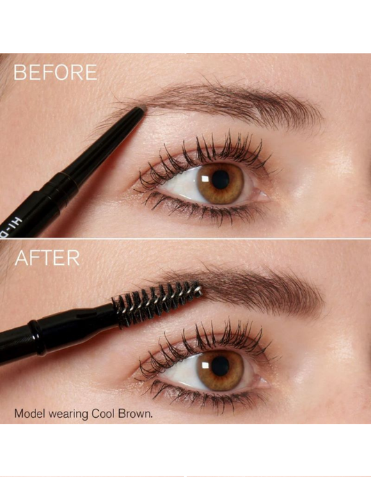 Hi-Def Brow Pencil