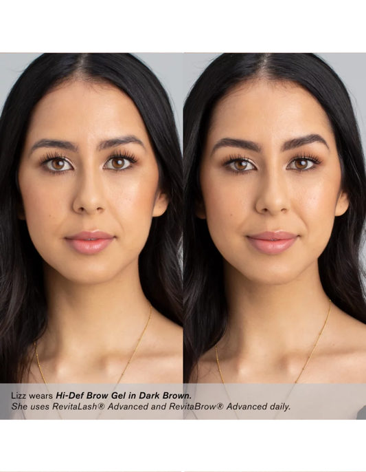 Hi-Def Brow Gel