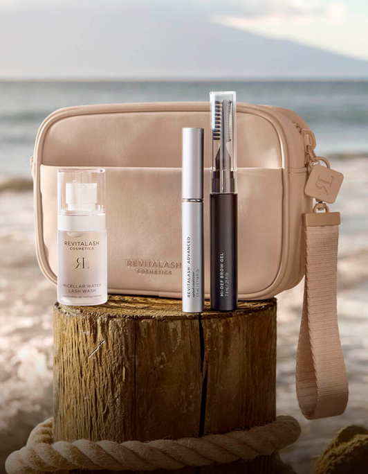 Strengthen & Define Lash Collection