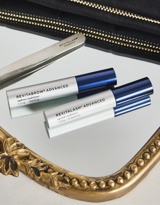 Lash & Brow Trial Kit