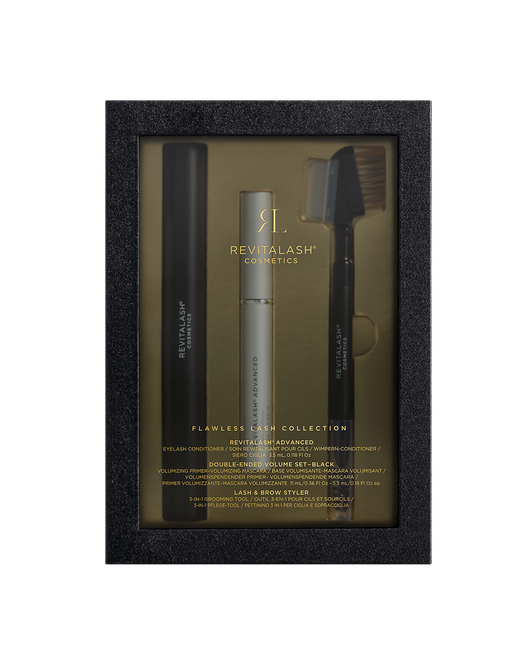 Pestañas Perfectas con RevitaLash Advanced