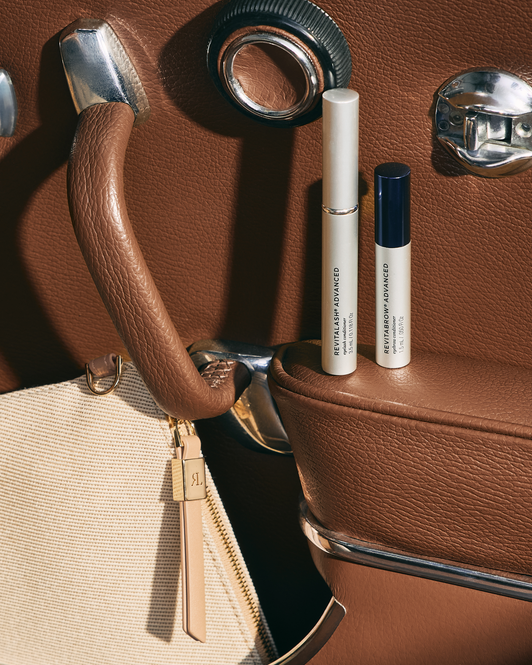 Belleza Sin Esfuerzo con RevitaLash® Advanced