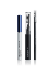 Trío Cejas Despampanantes