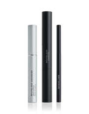 Trío Pestañas Despampanantes