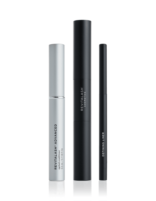 Trío Pestañas Despampanantes