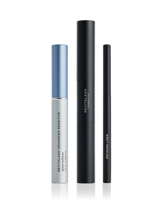 Trío Pestañas Despampanantes