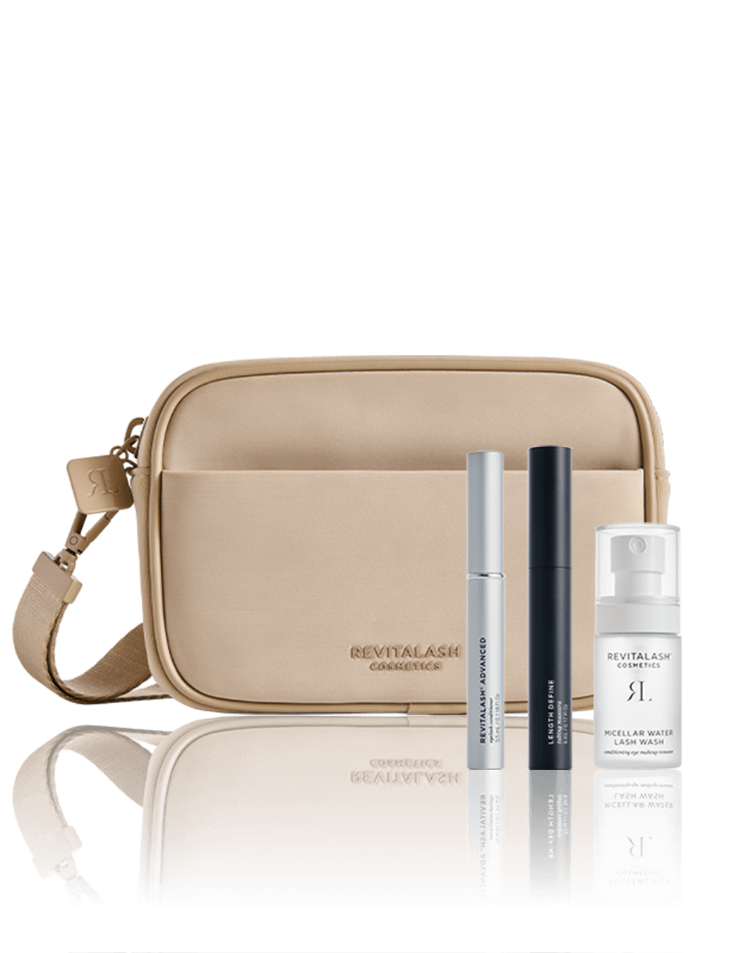 Strengthen & Define Lash Collection – RevitaLash Perú