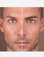 Dúo Cejas imponentes