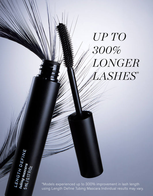 Length Define Tubing Mascara