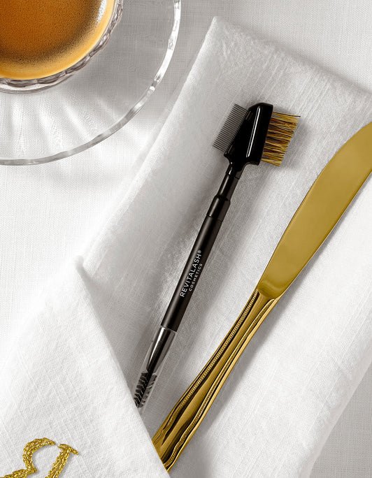 Trío Esencial para Cejas