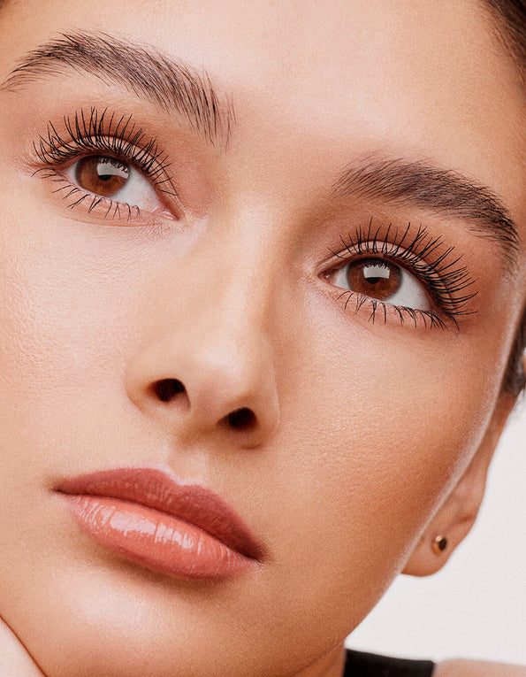 RevitaLash Makeup Hero Model Image